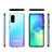 Ultra-thin Transparent TPU Soft Case T02 for Samsung Galaxy S20 Clear