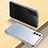 Ultra-thin Transparent TPU Soft Case T02 for Samsung Galaxy S20 FE (2022) 5G Clear