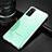 Ultra-thin Transparent TPU Soft Case T02 for Samsung Galaxy S20 FE (2022) 5G Clear