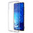 Ultra-thin Transparent TPU Soft Case T02 for Samsung Galaxy S20 Plus 5G Clear