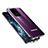 Ultra-thin Transparent TPU Soft Case T02 for Samsung Galaxy S20 Ultra 5G Clear