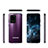 Ultra-thin Transparent TPU Soft Case T02 for Samsung Galaxy S20 Ultra 5G Clear