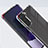 Ultra-thin Transparent TPU Soft Case T02 for Samsung Galaxy S21 5G