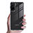 Ultra-thin Transparent TPU Soft Case T02 for Samsung Galaxy S21 Plus 5G