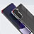 Ultra-thin Transparent TPU Soft Case T02 for Samsung Galaxy S21 Plus 5G