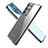 Ultra-thin Transparent TPU Soft Case T02 for Samsung Galaxy S21 Ultra 5G