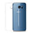Ultra-thin Transparent TPU Soft Case T02 for Samsung Galaxy S7 G930F G930FD Clear