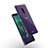 Ultra-thin Transparent TPU Soft Case T02 for Sony Xperia 1 Clear