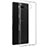 Ultra-thin Transparent TPU Soft Case T02 for Sony Xperia 10 Clear