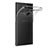 Ultra-thin Transparent TPU Soft Case T02 for Sony Xperia XA2 Ultra Clear