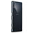 Ultra-thin Transparent TPU Soft Case T02 for Sony Xperia XZ Clear