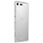 Ultra-thin Transparent TPU Soft Case T02 for Sony Xperia XZ Premium Clear