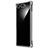 Ultra-thin Transparent TPU Soft Case T02 for Sony Xperia XZ1 Compact Clear