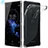 Ultra-thin Transparent TPU Soft Case T02 for Sony Xperia XZ2 Premium Clear