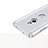 Ultra-thin Transparent TPU Soft Case T02 for Sony Xperia XZ3 Clear