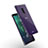 Ultra-thin Transparent TPU Soft Case T02 for Sony Xperia XZ4 Clear