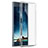 Ultra-thin Transparent TPU Soft Case T02 for Sony Xperia XZs Clear