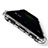 Ultra-thin Transparent TPU Soft Case T02 for Xiaomi Black Shark Clear