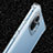 Ultra-thin Transparent TPU Soft Case T02 for Xiaomi Mi 11 5G Clear