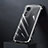 Ultra-thin Transparent TPU Soft Case T02 for Xiaomi Mi 12 Pro 5G Clear