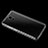 Ultra-thin Transparent TPU Soft Case T02 for Xiaomi Mi 4 LTE Clear