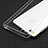 Ultra-thin Transparent TPU Soft Case T02 for Xiaomi Mi 4S Clear
