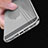 Ultra-thin Transparent TPU Soft Case T02 for Xiaomi Mi 5C Clear