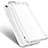 Ultra-thin Transparent TPU Soft Case T02 for Xiaomi Mi 5S Clear