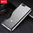 Ultra-thin Transparent TPU Soft Case T02 for Xiaomi Mi 6 Clear