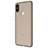 Ultra-thin Transparent TPU Soft Case T02 for Xiaomi Mi 6X Gray