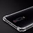 Ultra-thin Transparent TPU Soft Case T02 for Xiaomi Mi 9T Clear