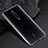 Ultra-thin Transparent TPU Soft Case T02 for Xiaomi Mi 9T Clear