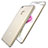 Ultra-thin Transparent TPU Soft Case T02 for Xiaomi Mi Max 2 Clear