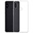 Ultra-thin Transparent TPU Soft Case T02 for Xiaomi Mi Max 3 Clear