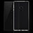 Ultra-thin Transparent TPU Soft Case T02 for Xiaomi Mi Mix Clear