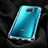 Ultra-thin Transparent TPU Soft Case T02 for Xiaomi Poco F2 Pro Clear