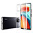 Ultra-thin Transparent TPU Soft Case T02 for Xiaomi Poco X3 GT 5G Clear