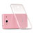 Ultra-thin Transparent TPU Soft Case T02 for Xiaomi Redmi 2 Clear