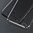 Ultra-thin Transparent TPU Soft Case T02 for Xiaomi Redmi 4X Clear