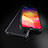 Ultra-thin Transparent TPU Soft Case T02 for Xiaomi Redmi 7 Clear