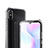 Ultra-thin Transparent TPU Soft Case T02 for Xiaomi Redmi 9i Clear