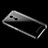 Ultra-thin Transparent TPU Soft Case T02 for Xiaomi Redmi Note 3 Clear