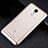 Ultra-thin Transparent TPU Soft Case T02 for Xiaomi Redmi Note 3 Pro Clear