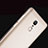 Ultra-thin Transparent TPU Soft Case T02 for Xiaomi Redmi Note 4X High Edition Clear