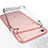 Ultra-thin Transparent TPU Soft Case T02 for Xiaomi Redmi Note 5A Standard Edition Clear