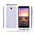 Ultra-thin Transparent TPU Soft Case T02 for Xiaomi Redmi Note Clear