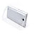 Ultra-thin Transparent TPU Soft Case T02 for Xiaomi Redmi Note Clear