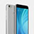 Ultra-thin Transparent TPU Soft Case T02 for Xiaomi Redmi Y1 Clear