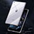 Ultra-thin Transparent TPU Soft Case T03 for Apple iPad Mini 3 Clear