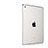 Ultra-thin Transparent TPU Soft Case T03 for Apple iPad Mini 5 (2019) Clear